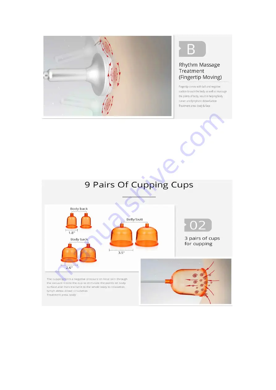 mychway LY-2191 User Manual Download Page 10