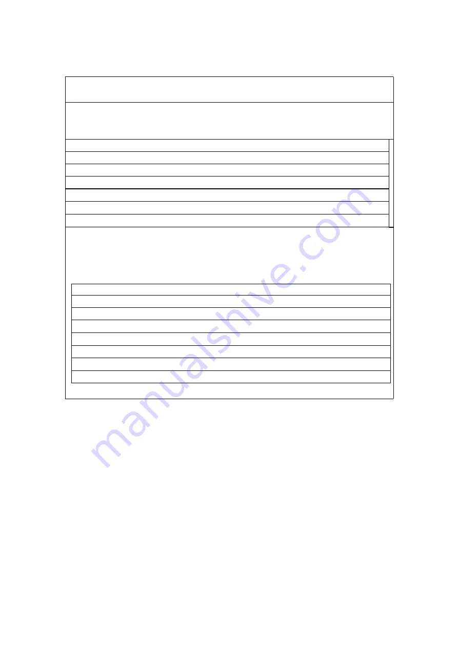 mychway LY-8101J User Manual Download Page 3