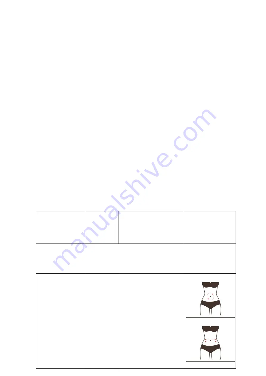 mychway LY-8101J User Manual Download Page 11