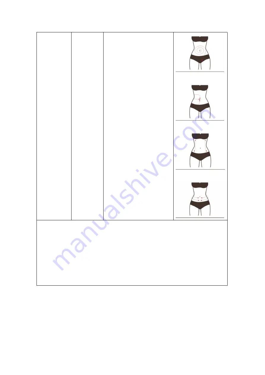 mychway MS-11R4 User Manual Download Page 16