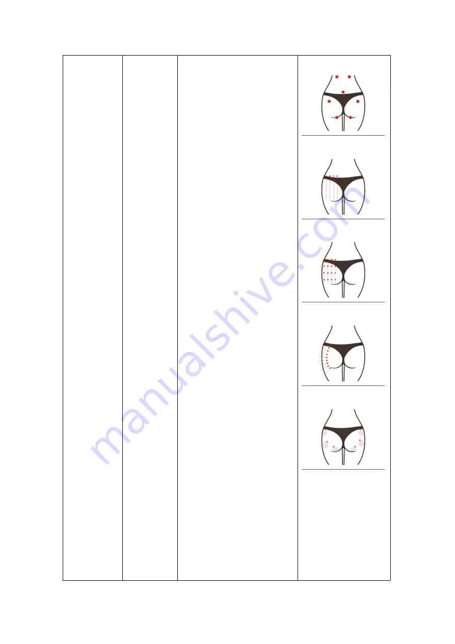 mychway MS-11R4 User Manual Download Page 19