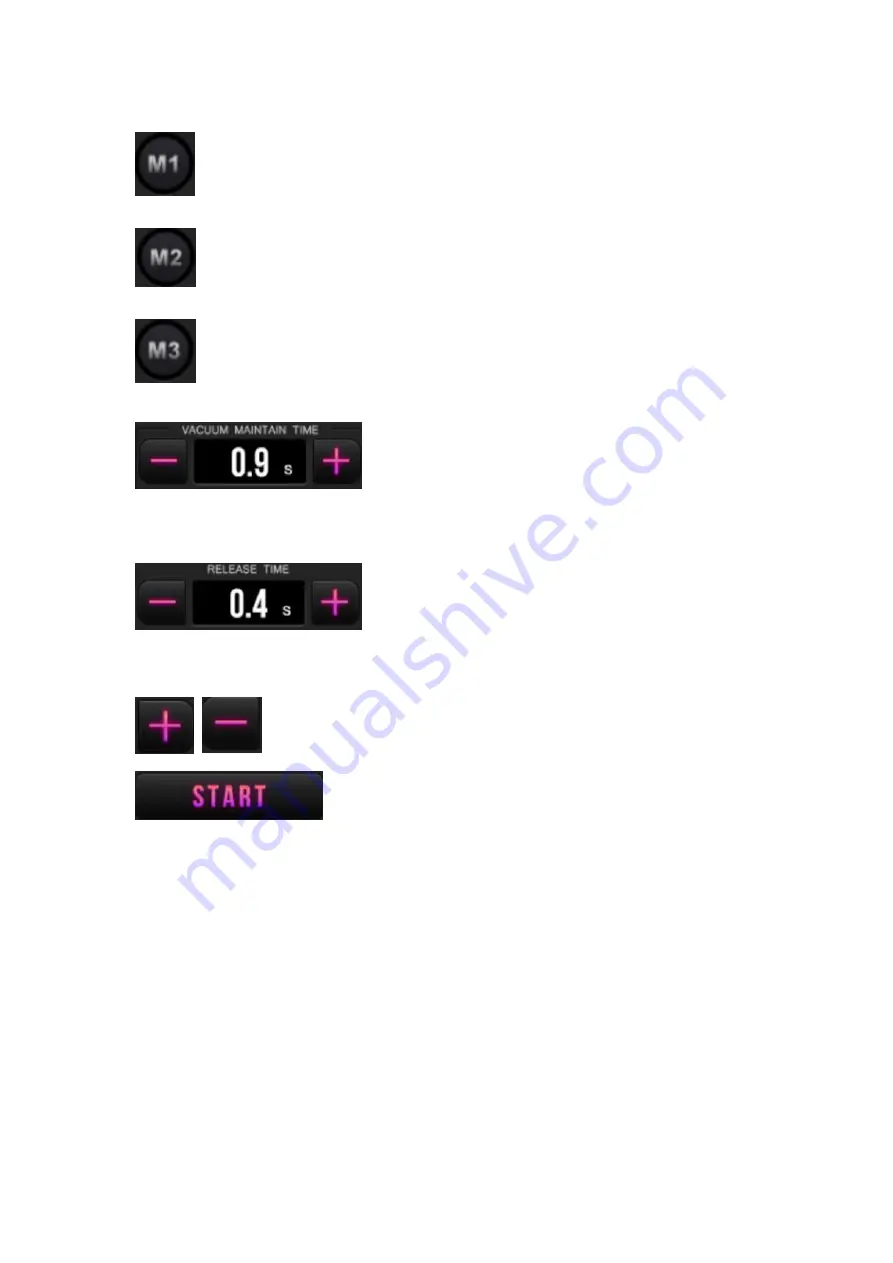 mychway MS-2173 User Manual Download Page 19