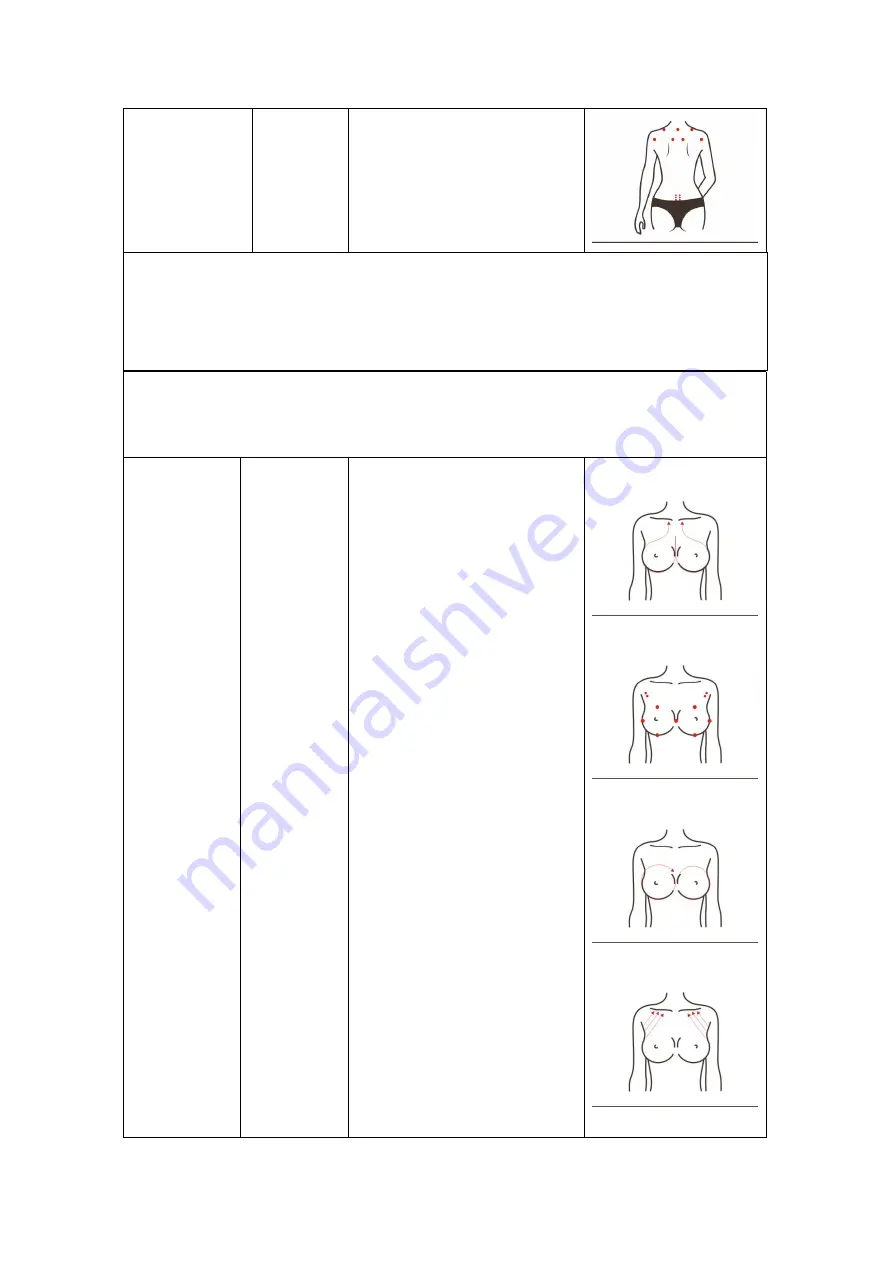 mychway MS-2173 User Manual Download Page 25