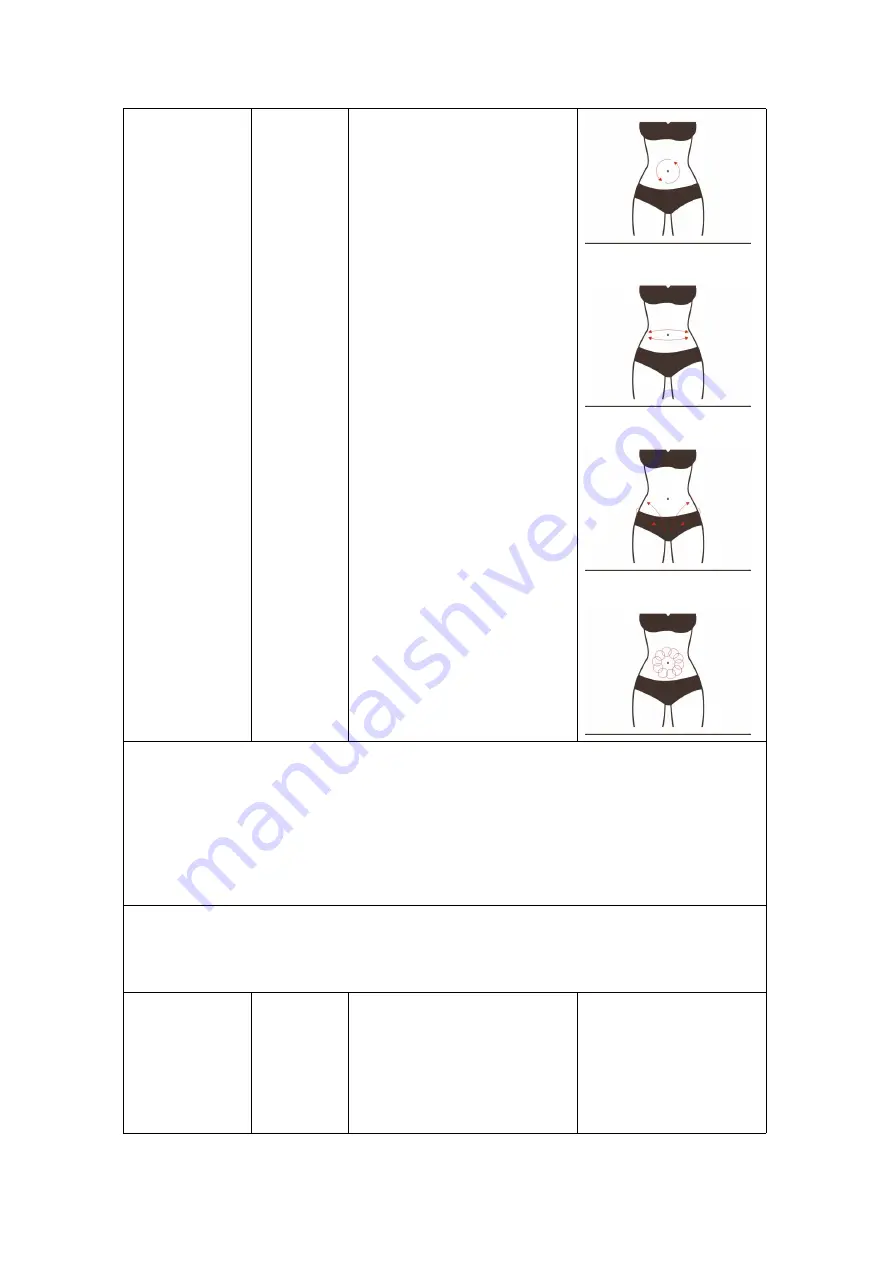 mychway MS-21R2 User Manual Download Page 21