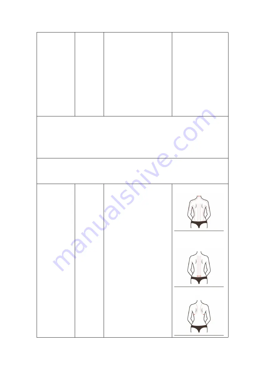 mychway MS-21R2 User Manual Download Page 27