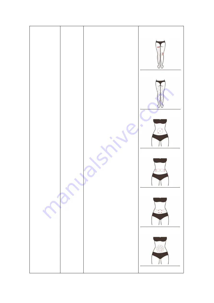 mychway MS-21R2 User Manual Download Page 28