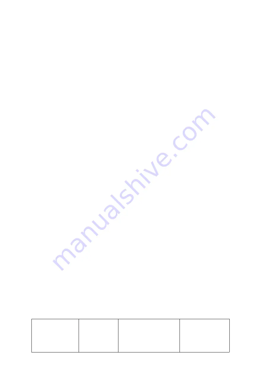 mychway MS-21S7 User Manual Download Page 16