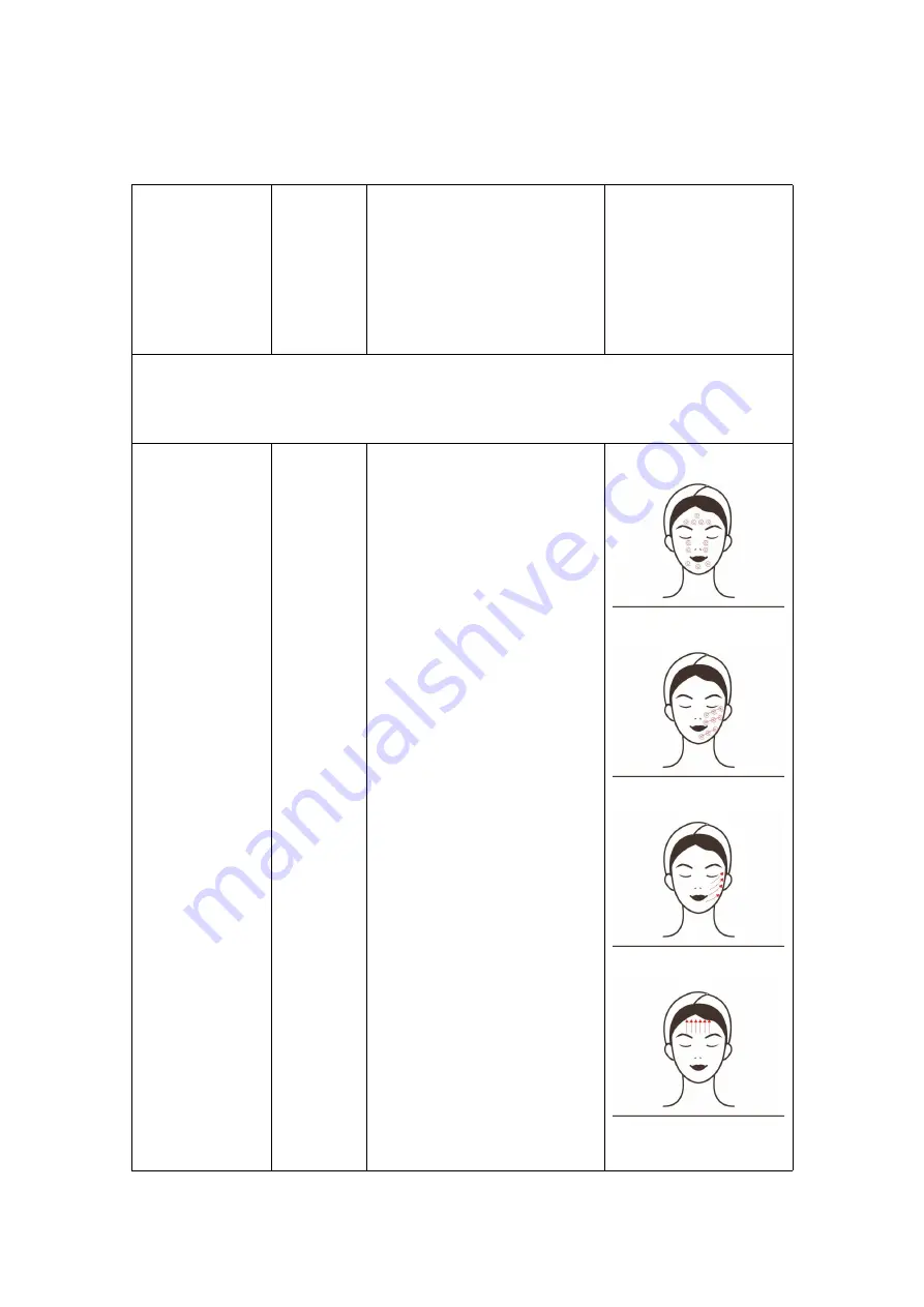 mychway MS-22P2 User Manual Download Page 16