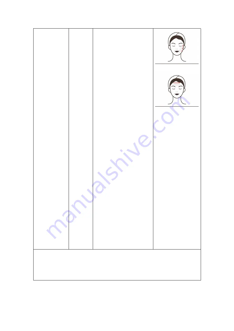 mychway MS-22P2 User Manual Download Page 18