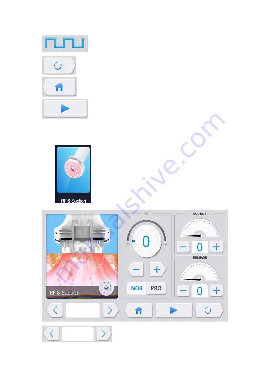 mychway MS-45T6SB User Manual Download Page 26