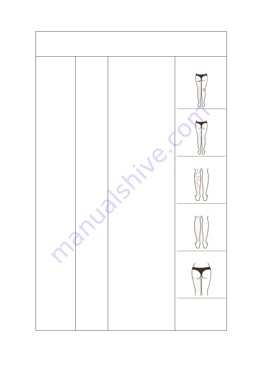 mychway MS-45T6SB User Manual Download Page 50