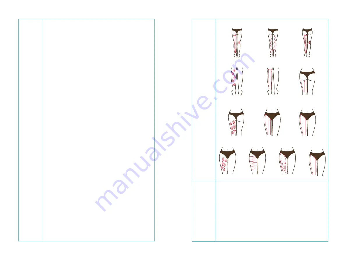 mychway MS-54D1S User Manual Download Page 16