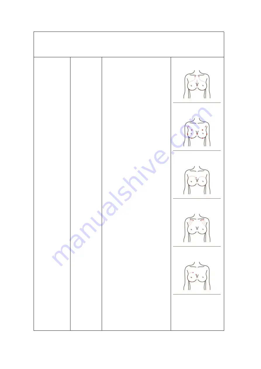 mychway MS-56F1 User Manual Download Page 45