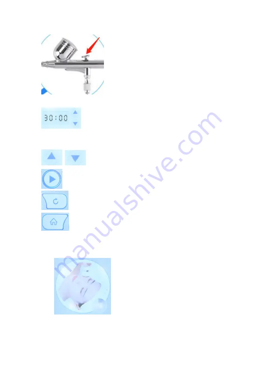 mychway MS-56S2 User Manual Download Page 20