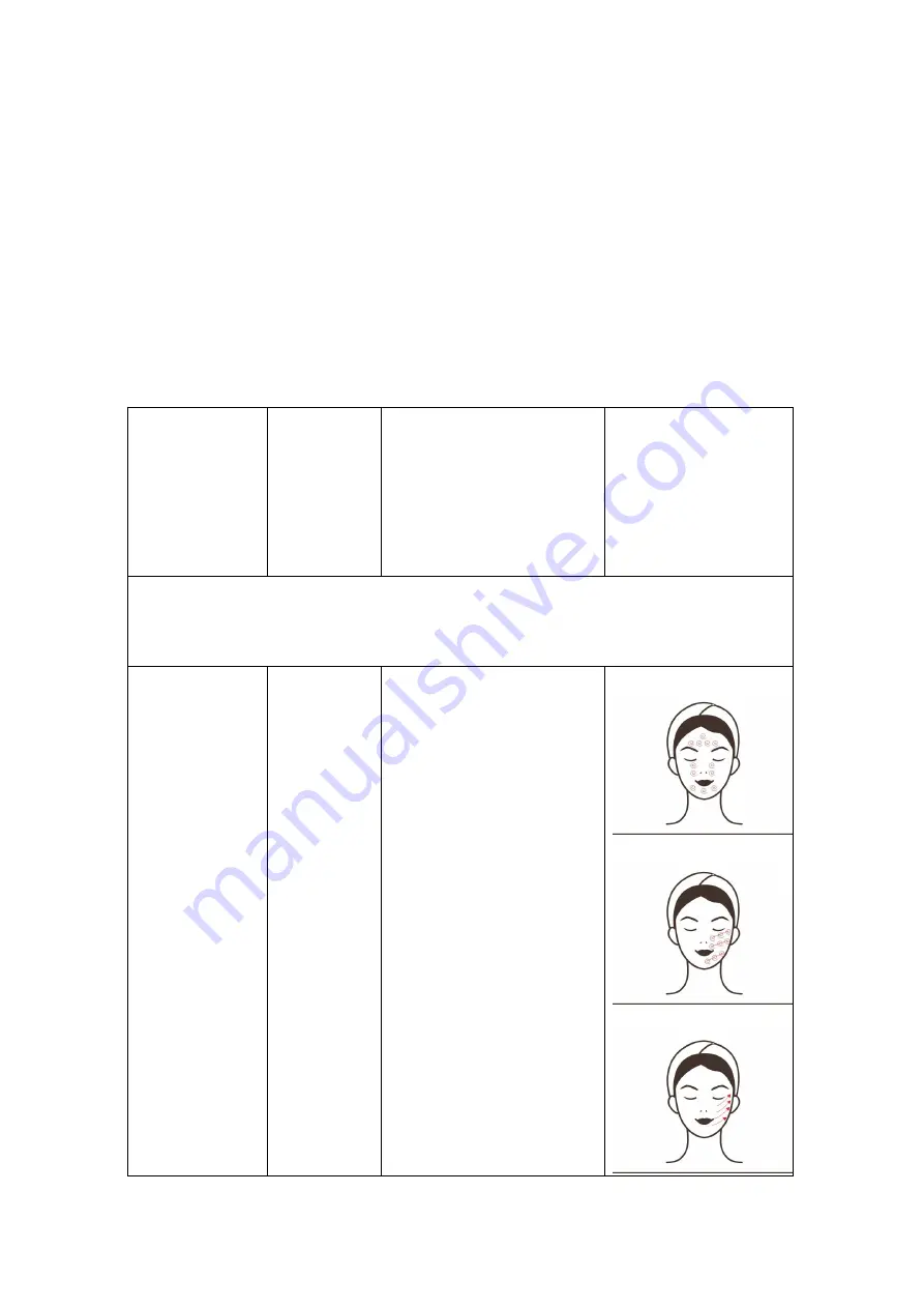 mychway MS-56S2 User Manual Download Page 30