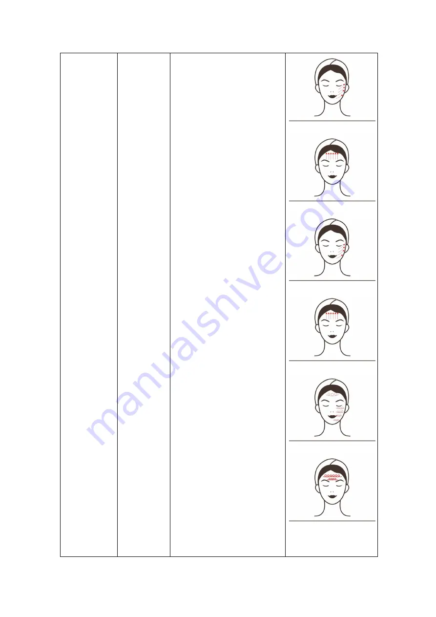 mychway MS-56S2 User Manual Download Page 35