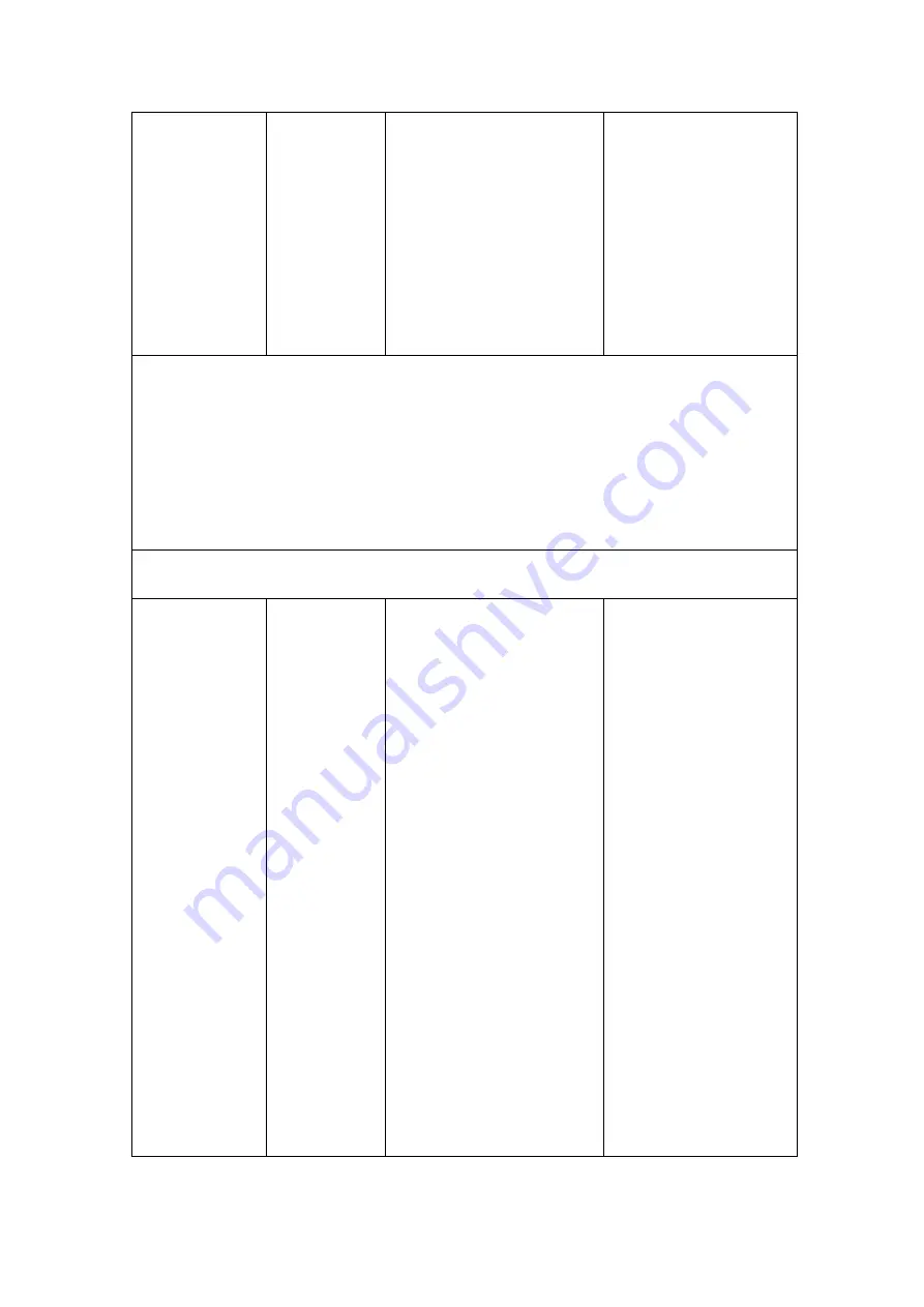 mychway MS-7008CX User Manual Download Page 15