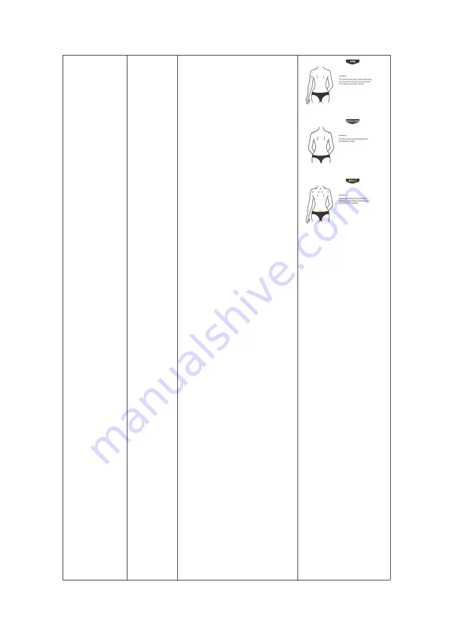 mychway MS-JS3000B Скачать руководство пользователя страница 30