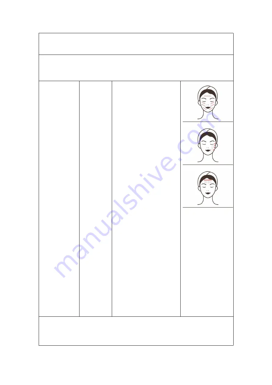 mychway NM-SN6S User Manual Download Page 17