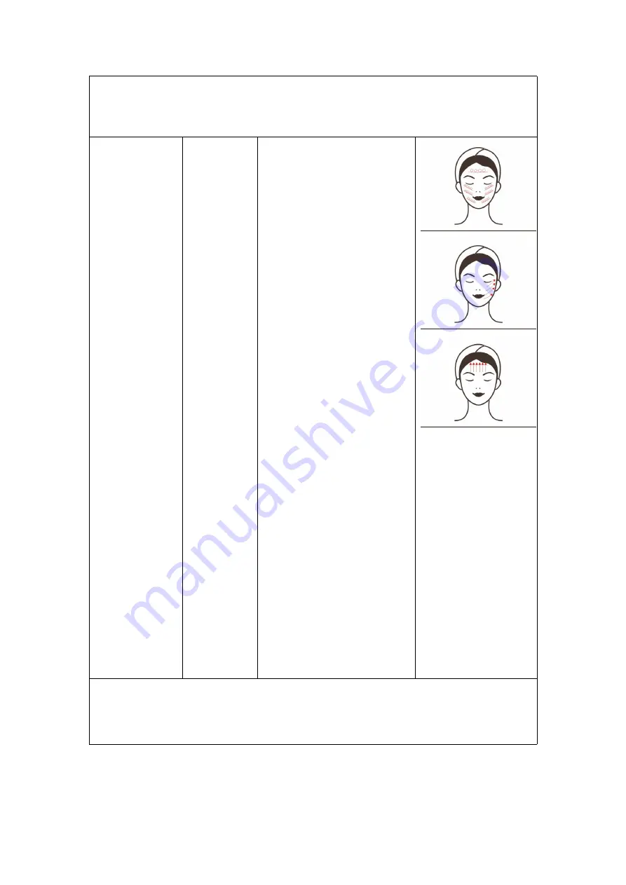 mychway NM-SN6S User Manual Download Page 18