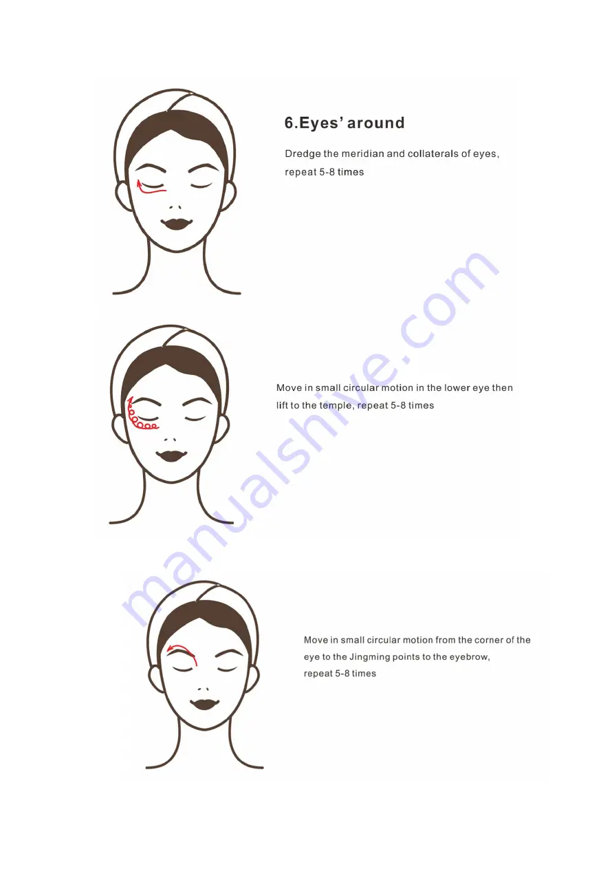 mychway NM-SN7 Instruction Manual Download Page 11