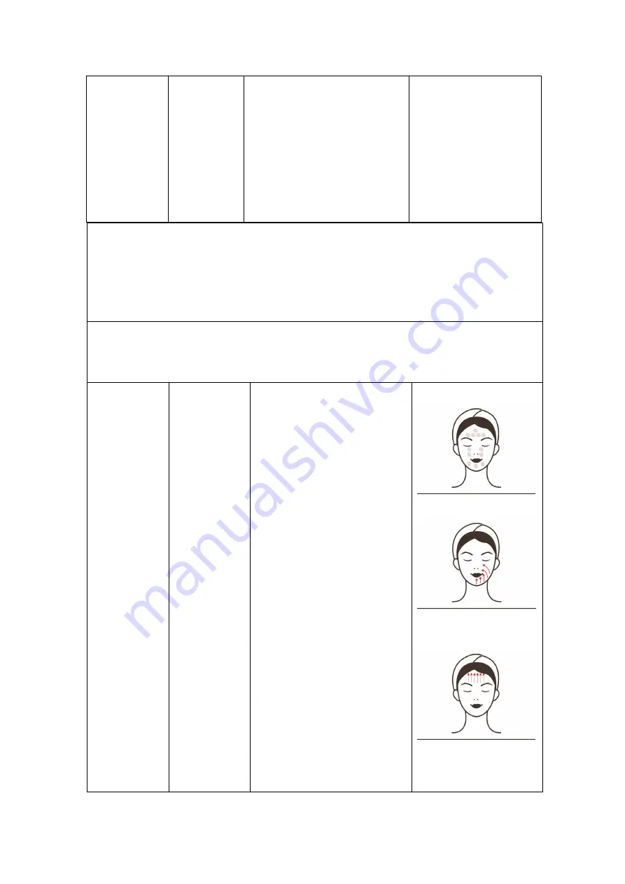 mychway SR-AF1318 User Manual Download Page 43