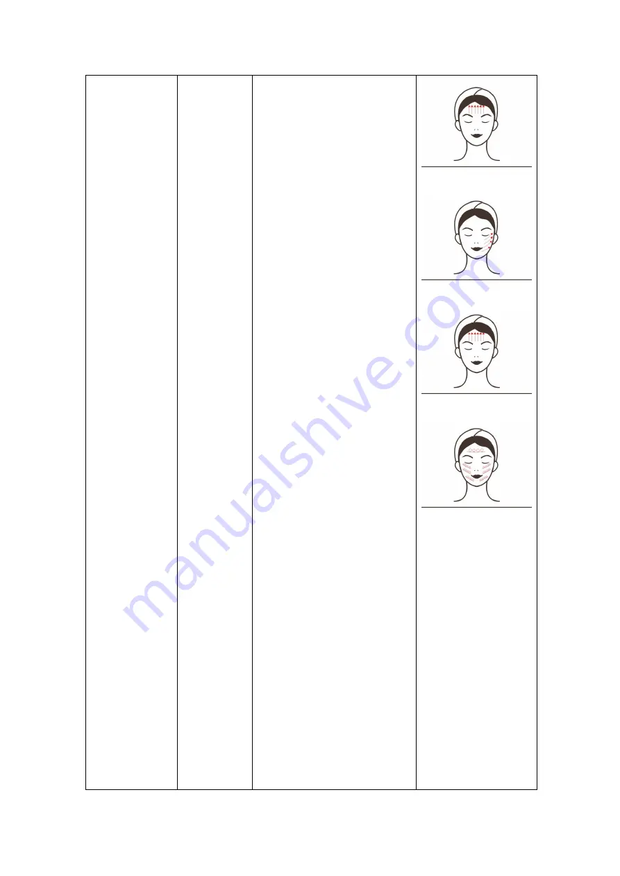 mychway SR-M51713 User Manual Download Page 30