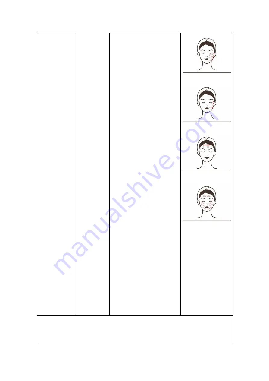 mychway SR-M51713 User Manual Download Page 32