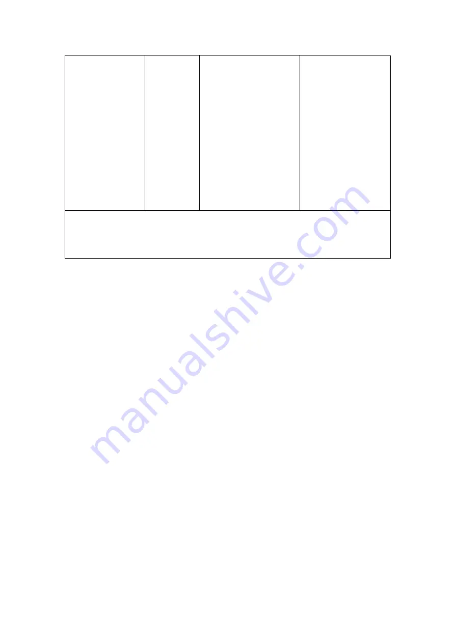 mychway SR-ME002 User Manual Download Page 13