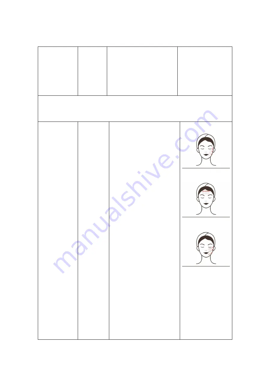 mychway SR-MJ3201 User Manual Download Page 17