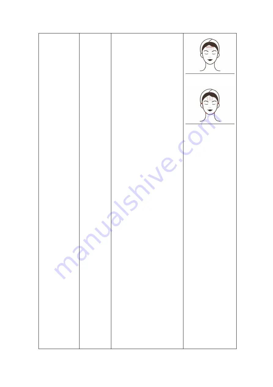 mychway SR-MJ3201 User Manual Download Page 19