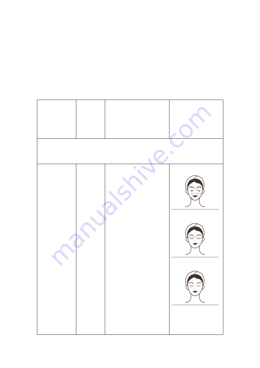 mychway WL-WD678A User Manual Download Page 46