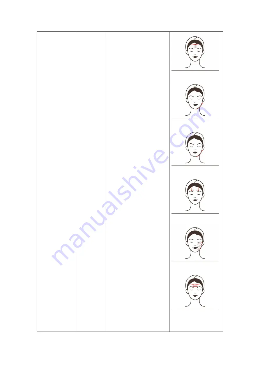 mychway WL-WD678A User Manual Download Page 48