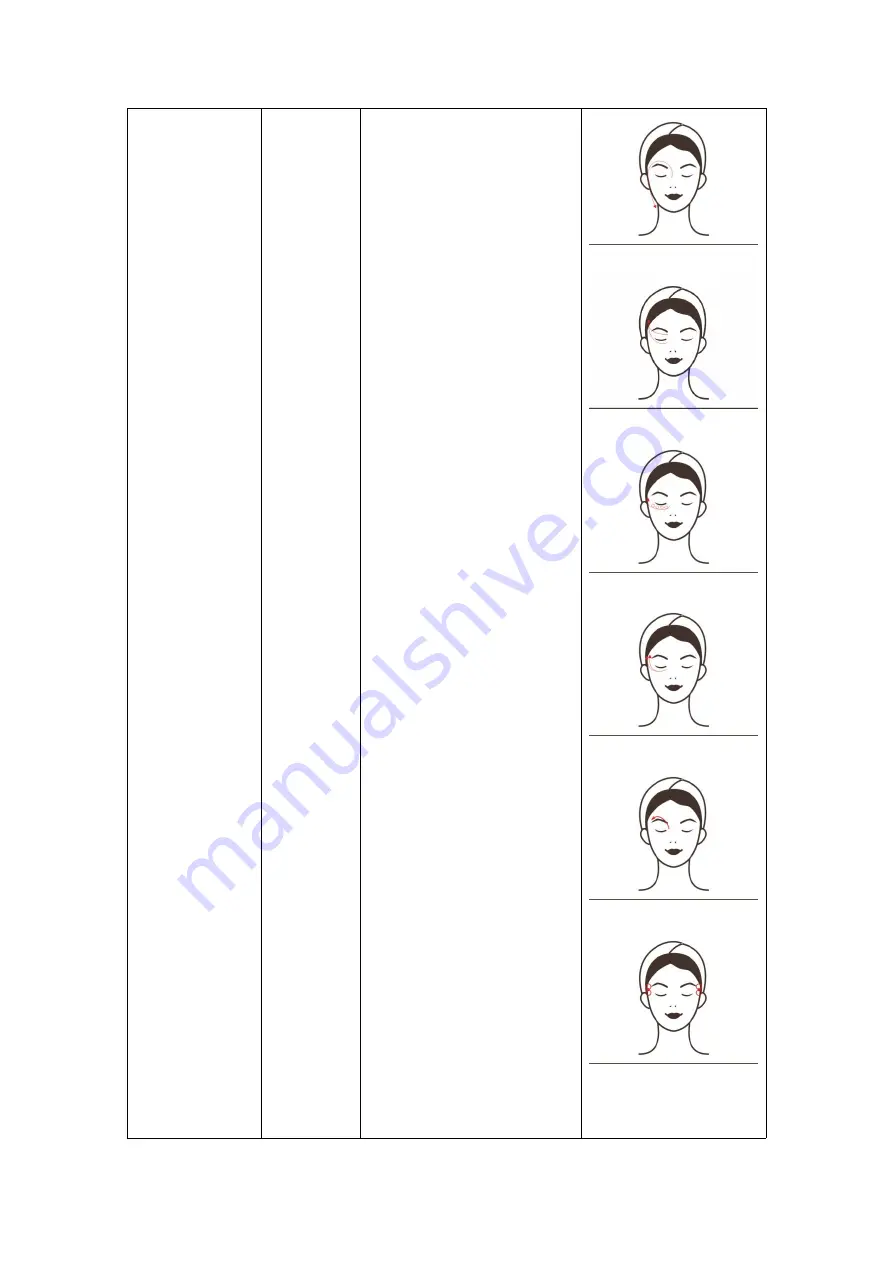 mychway WL-WD678A Скачать руководство пользователя страница 50