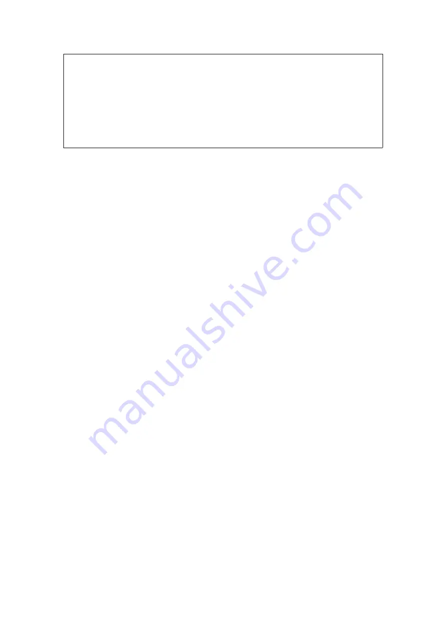 mychway WL-WD678A User Manual Download Page 70