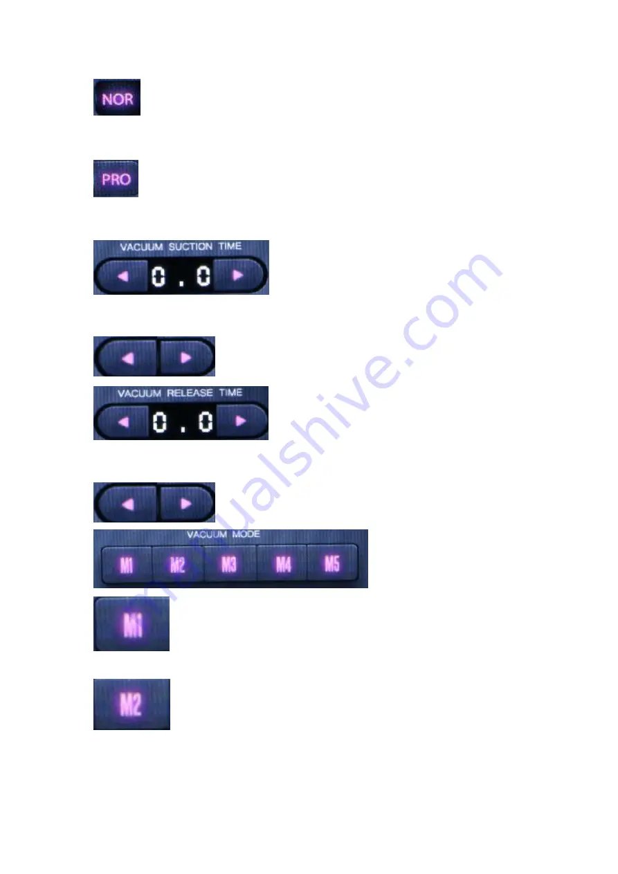 mychway YH-5604SB Скачать руководство пользователя страница 43