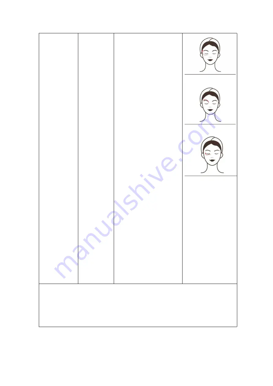 mychway YH-5604SB User Manual Download Page 58