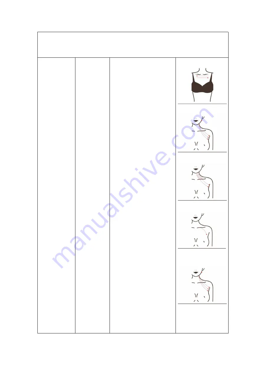 mychway YH-5604SB User Manual Download Page 59