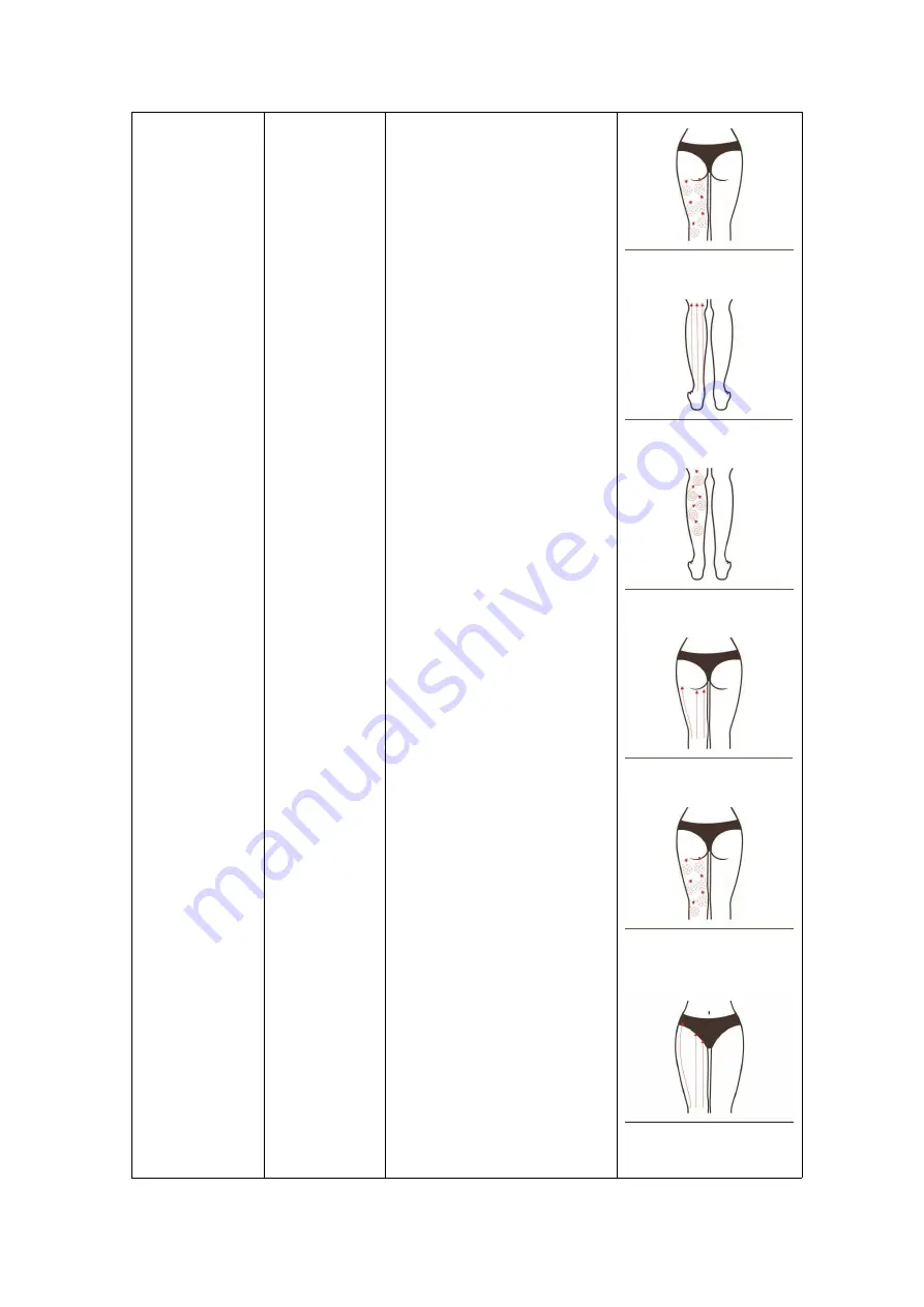 mychway YH-5604SB User Manual Download Page 79