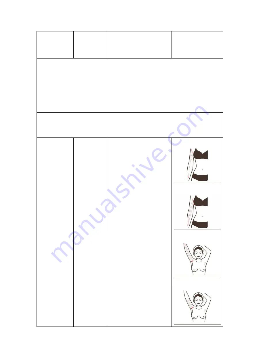 mychway YH-5604SB User Manual Download Page 82