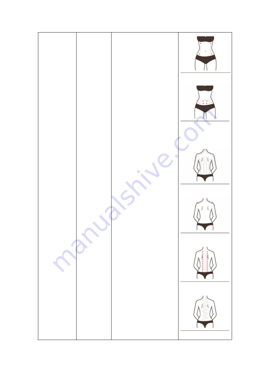 mychway YH-5604SB User Manual Download Page 86