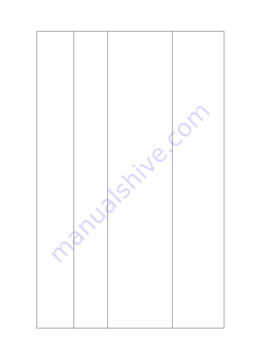 mychway YH-5604SB User Manual Download Page 90