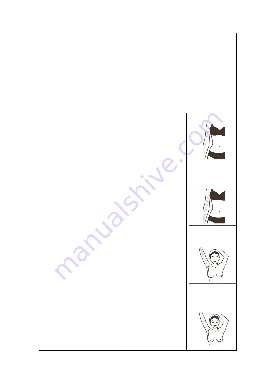 mychway YH-6551 User Manual Download Page 43