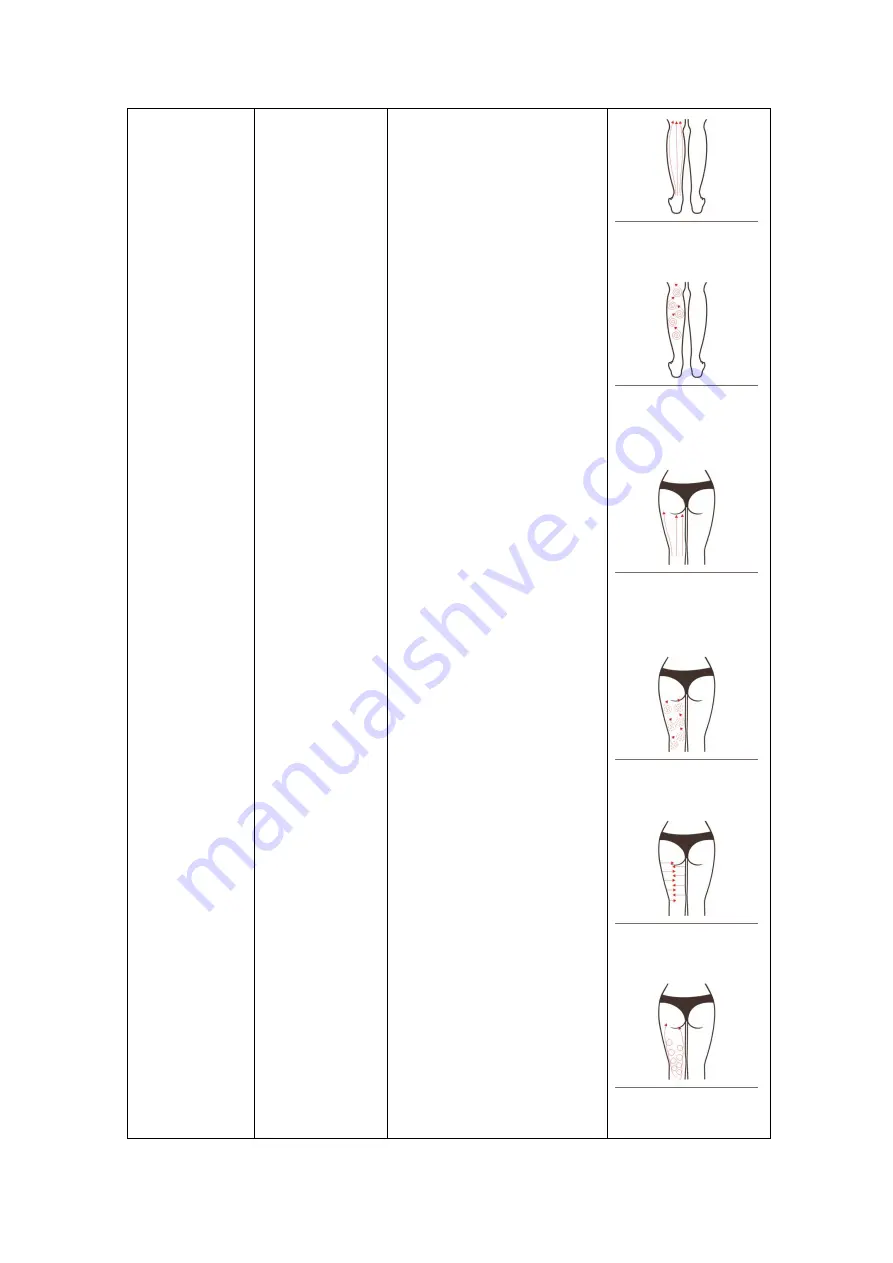 mychway YH-6551 User Manual Download Page 51