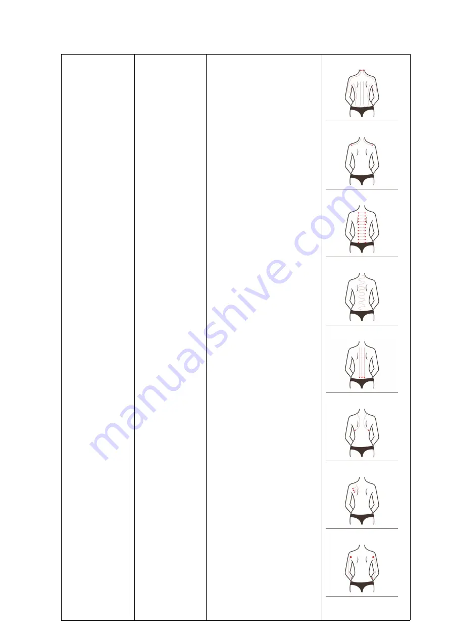 mychway YH-9801S User Manual Download Page 49