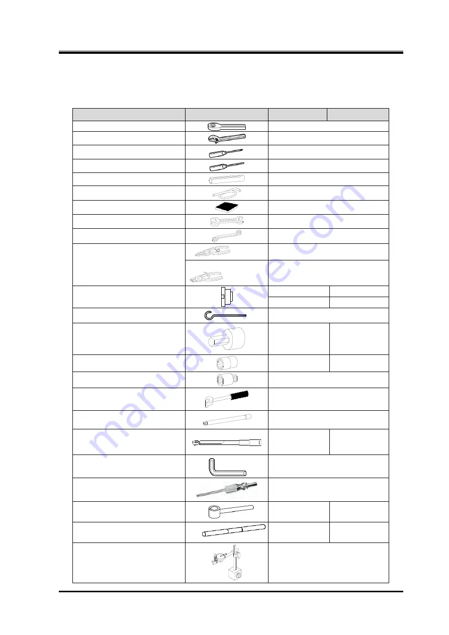 mycom i125L Instruction Manual Download Page 95