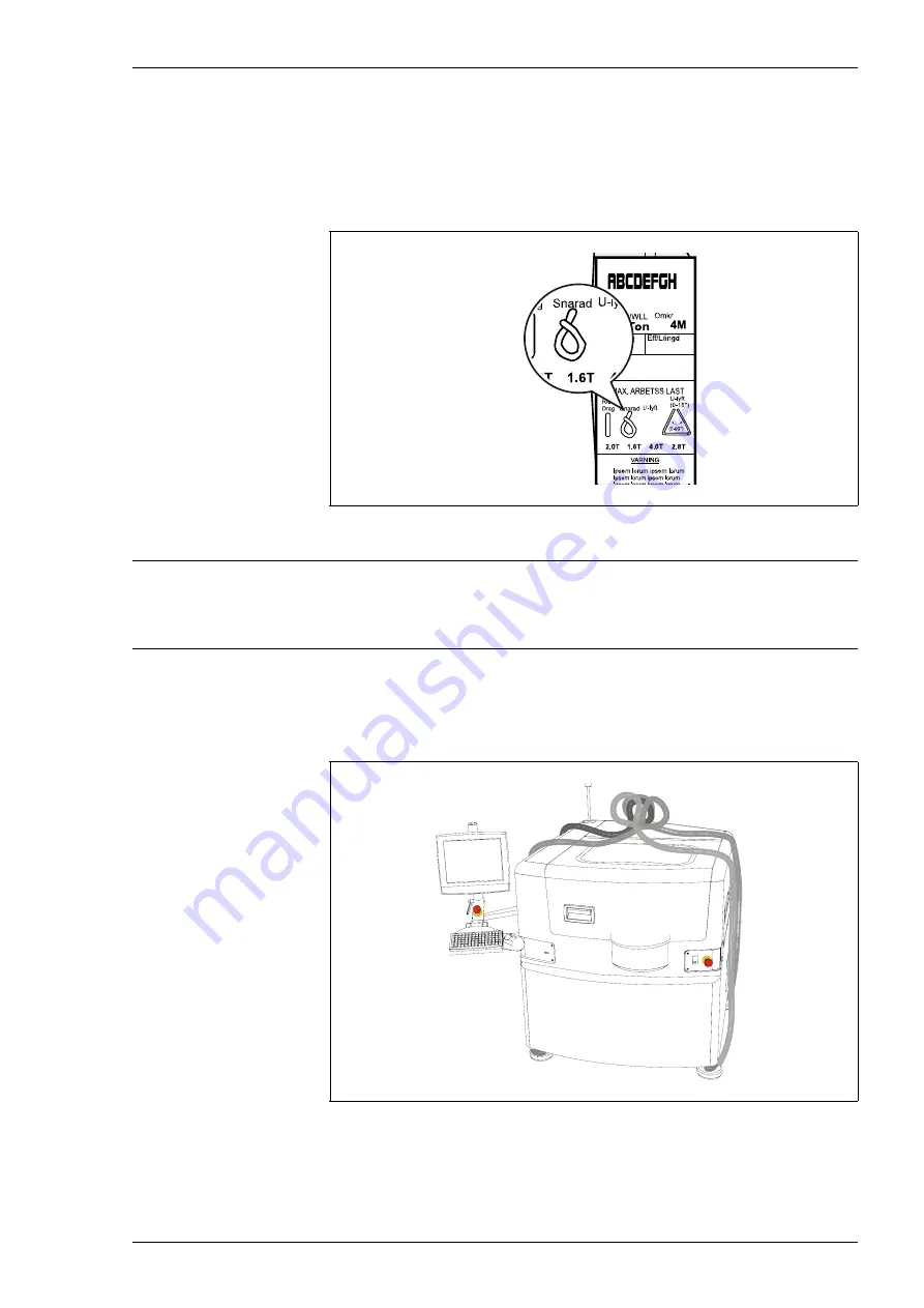 MYDATA MY500 JetPrinter Скачать руководство пользователя страница 35