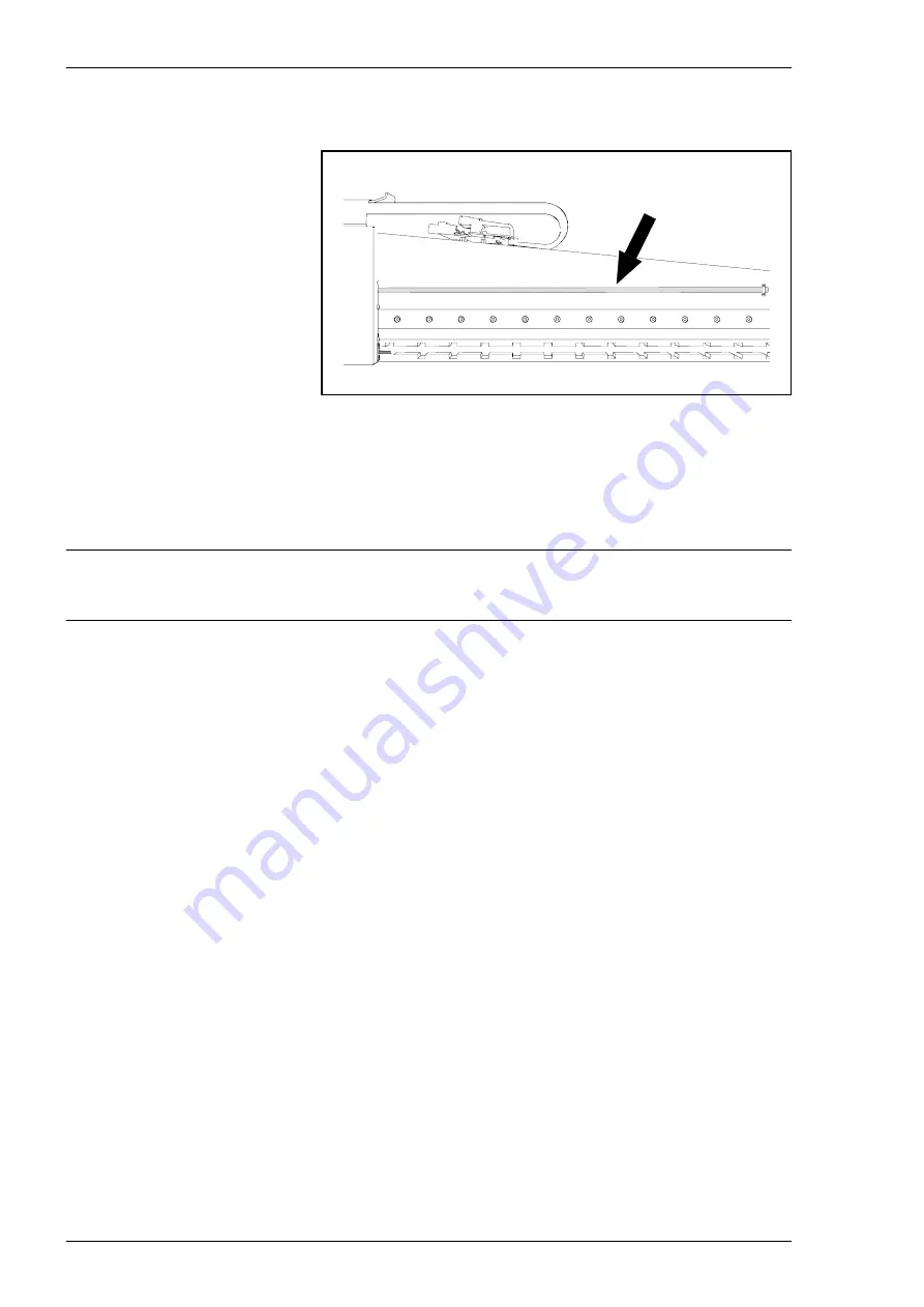 MYDATA MY500 JetPrinter Service Manual Download Page 88