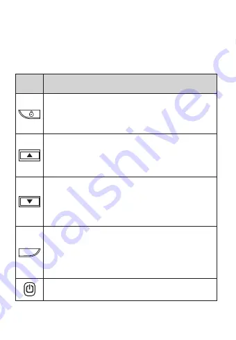 myGEKOgear Orbit 510 Quick User Manual Download Page 8