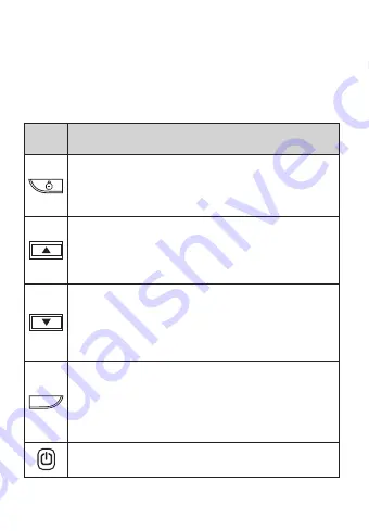 myGEKOgear Orbit 510 Quick User Manual Download Page 20